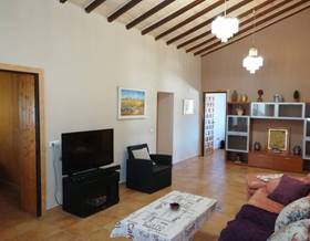 houses for sale in bonalba alta