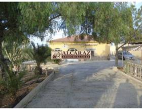 houses for sale in alicante