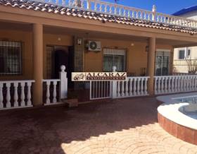 chalet sale elche elx l´altet-els bassars by 259,990 eur