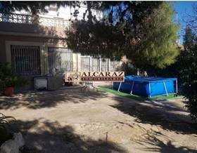 houses for sale in el altet