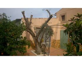 townhouse sale elche elx l´altet-els bassars by 129,990 eur