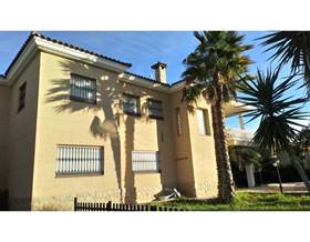 villas for sale in torrellano