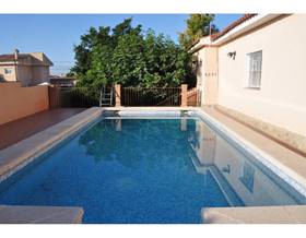 houses for sale in el campello