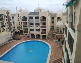 flat sale alicante santa pola by 159,999 eur