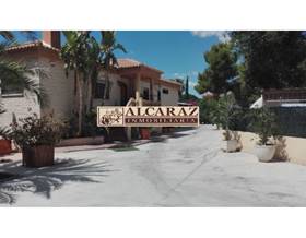 villas for sale in alicante province