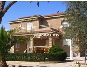 villas for sale in el rebolledo