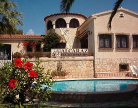 villas for sale in sant joan d´alacant