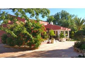 chalet sale alicante resto provincia by 495,000 eur