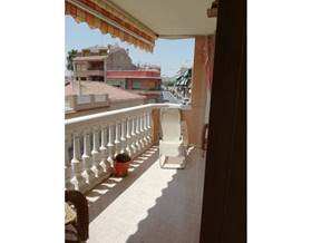 flat sale el campello el campello pueblo by 139,000 eur