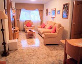 flat sale alicante san blas by 158,999 eur