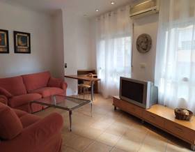 flat sale alicante san blas by 125,000 eur