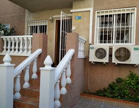 houses for sale in los montesinos