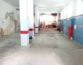 premises for sale in gran alacant