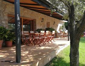 houses for sale in lorcha orxa