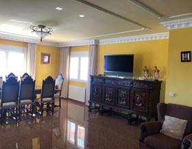 villas for sale in agost