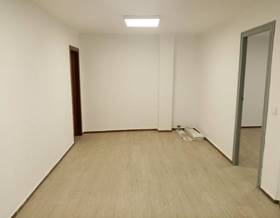 offices for rent in el campello