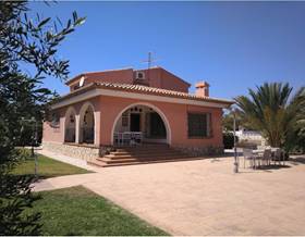 chalet sale alicante resto provincia by 590,000 eur