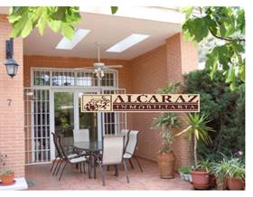 semidetached house sale alicante vistahermosa by 494,990 eur