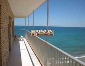 apartments for sale in la marina del pinet
