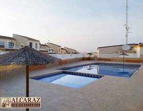 villas for sale in la marina del pinet