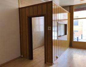 premises rent alicante florida-ciudad de asís by 375 eur
