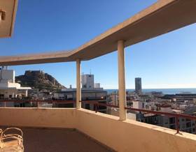 penthouse sale alicante centro tradicional by 680,000 eur