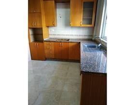 flat sale santa pola centre-port-platja llevant by 129,000 eur