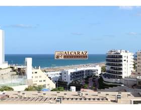 apartments for sale in alicante province