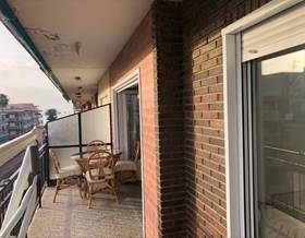 flat sale santa pola centre-port-platja llevant by 91,999 eur