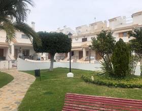 bungalow sale santa pola gran alacant by 194,999 eur