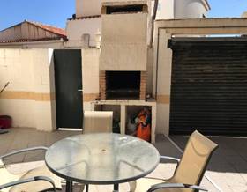 townhouse sale el campello playa de muchavista by 285,000 eur