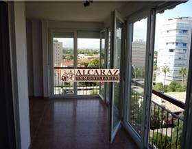 flat sale alicante l´albufereta by 134,990 eur