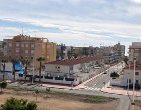 flat sale santa pola gran platja by 97,990 eur