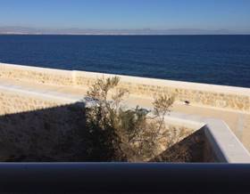 townhouse sale alicante santa pola by 280,000 eur