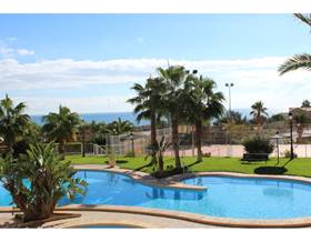 apartments for sale in sant joan d´alacant