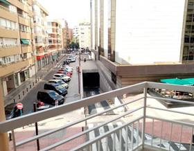 flat sale alicante ensanche-diputación by 285,000 eur