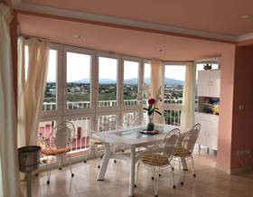 houses for rent in busot