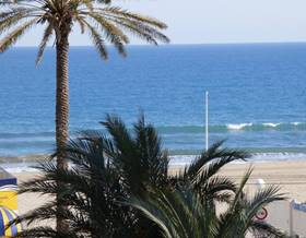 flat sale alicante playa de san juan by 295,000 eur