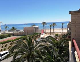 townhouse sale el campello platja muchavista by 479,000 eur