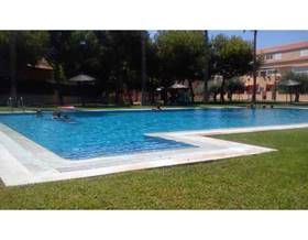chalet sale el campello playa de muchavista by 370,000 eur
