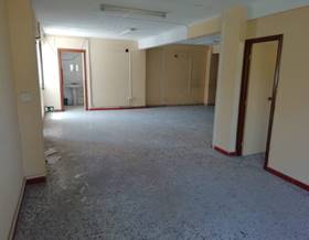 premises sale alicante benalua by 140,000 eur