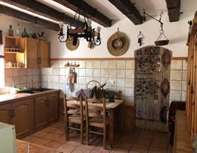 villas for sale in el rebolledo