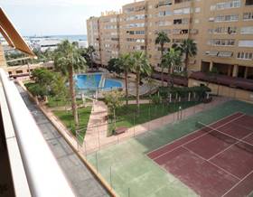 flat sale alicante san gabriel by 185,000 eur