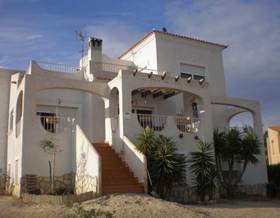 villas for sale in villafranqueza