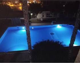 flat sale alicante l´albufereta by 153,800 eur