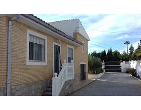 chalet sale sant vicent del raspeig villamontes-boqueres by 356,990 eur