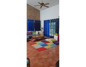 villas for sale in busot