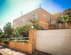 houses for sale in el campello