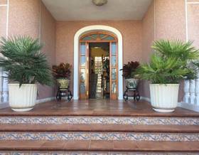 villas for sale in bonalba alta