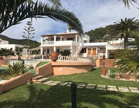villas for sale in ibiza